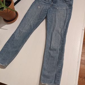 GRLFND Karolina straight leg jean